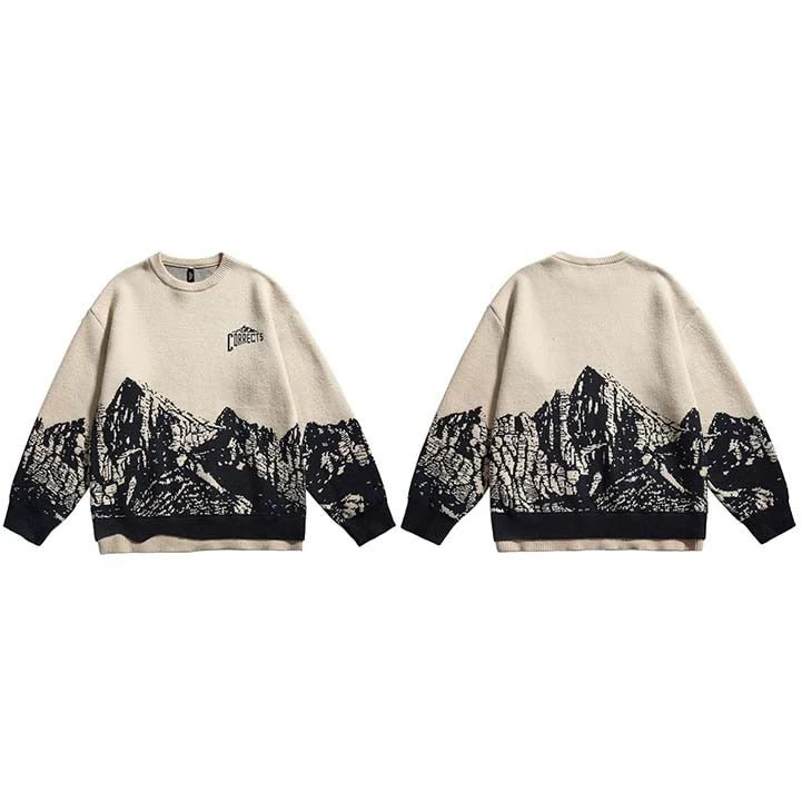 Pull Style Japonais - Image 5