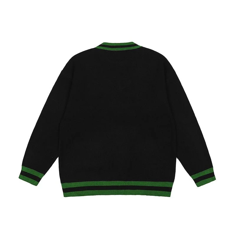 Pull Sweater - Image 2