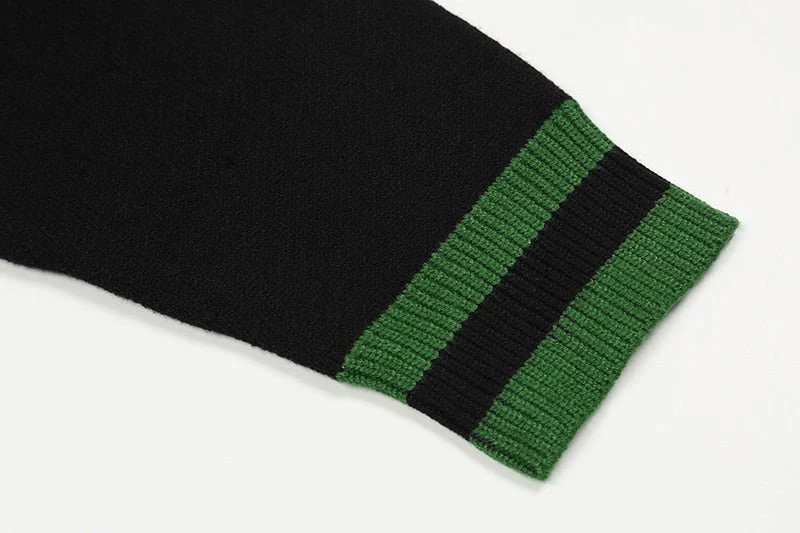 Pull Sweater - Image 4
