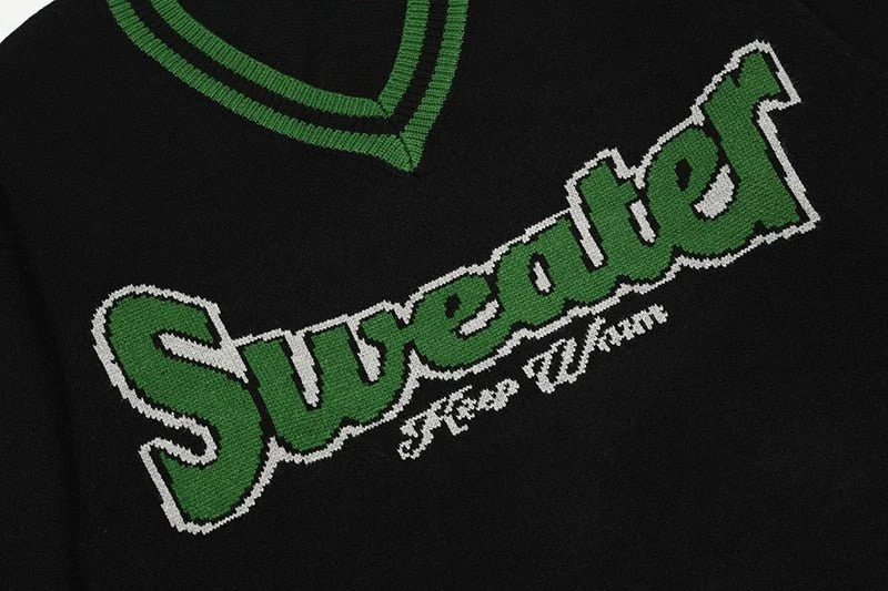 Pull Sweater - Image 5