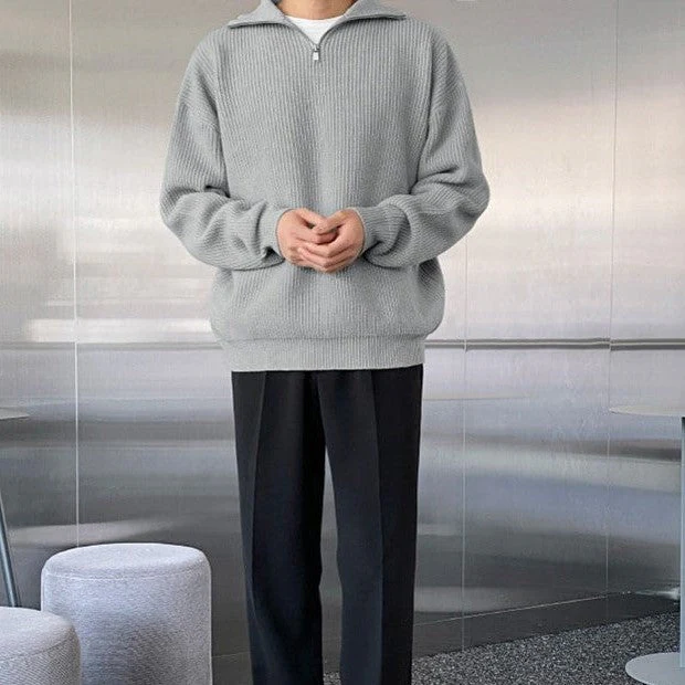 Pull Zippé - Image 4