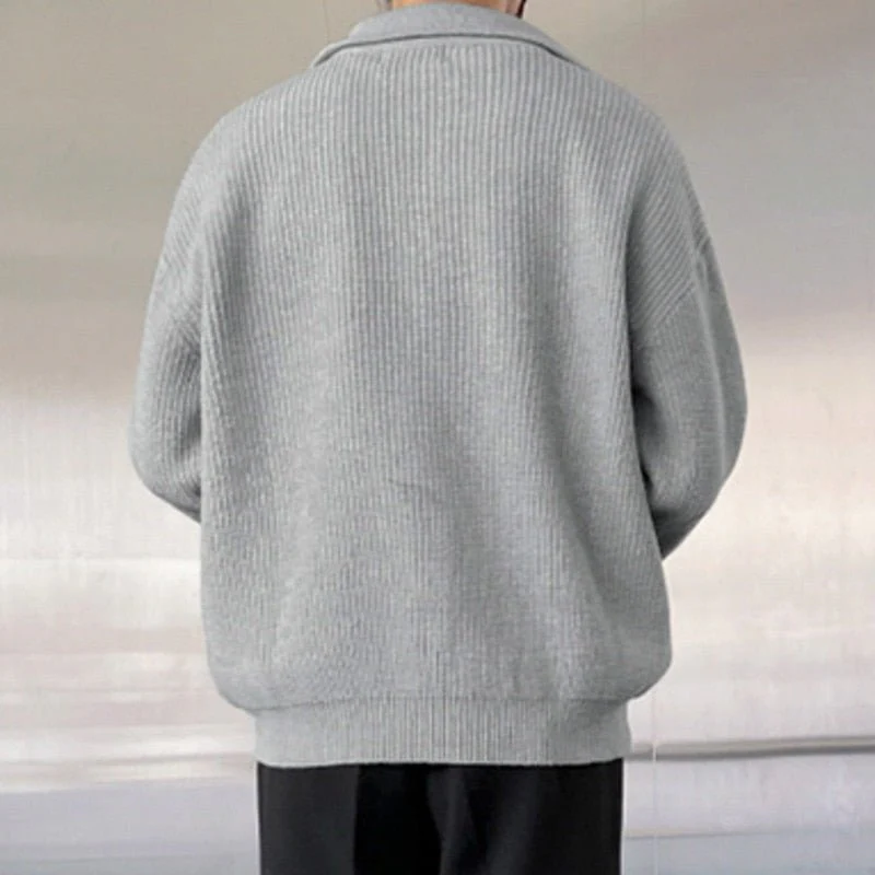 Pull Zippé - Image 5