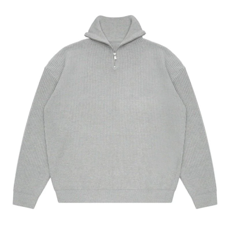 Pull Zippé - Image 6