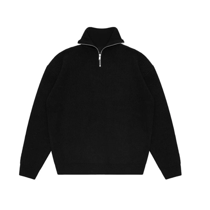 Pull Zippé - Image 7