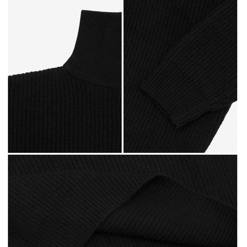 Pull Zippé - Image 9