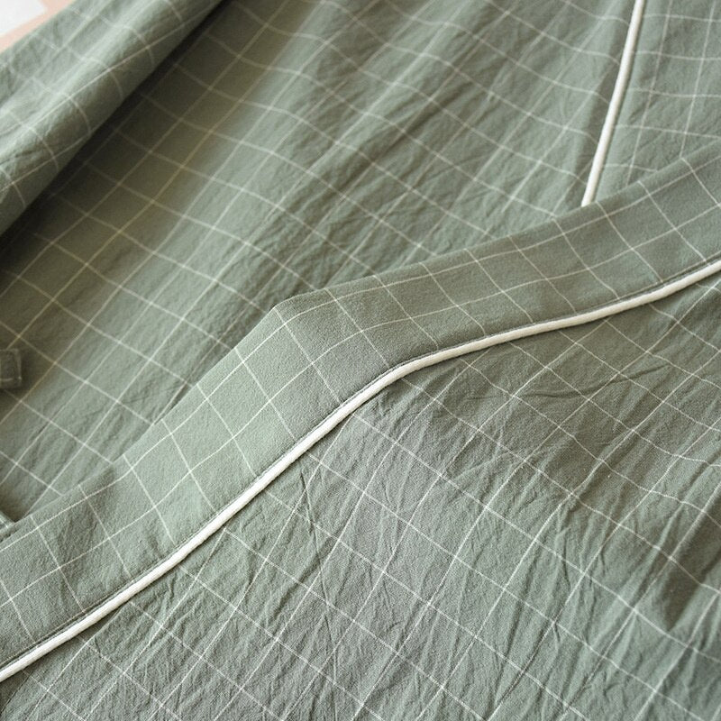 Pyjama à Rayure - Image 10