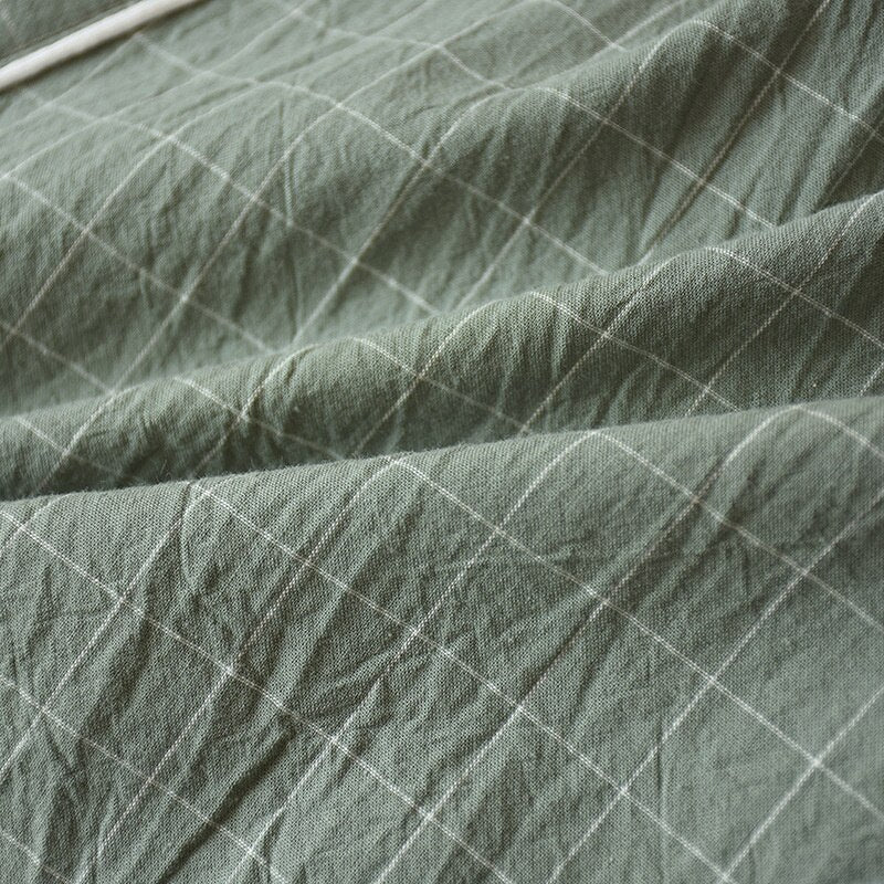 Pyjama à Rayure - Image 11