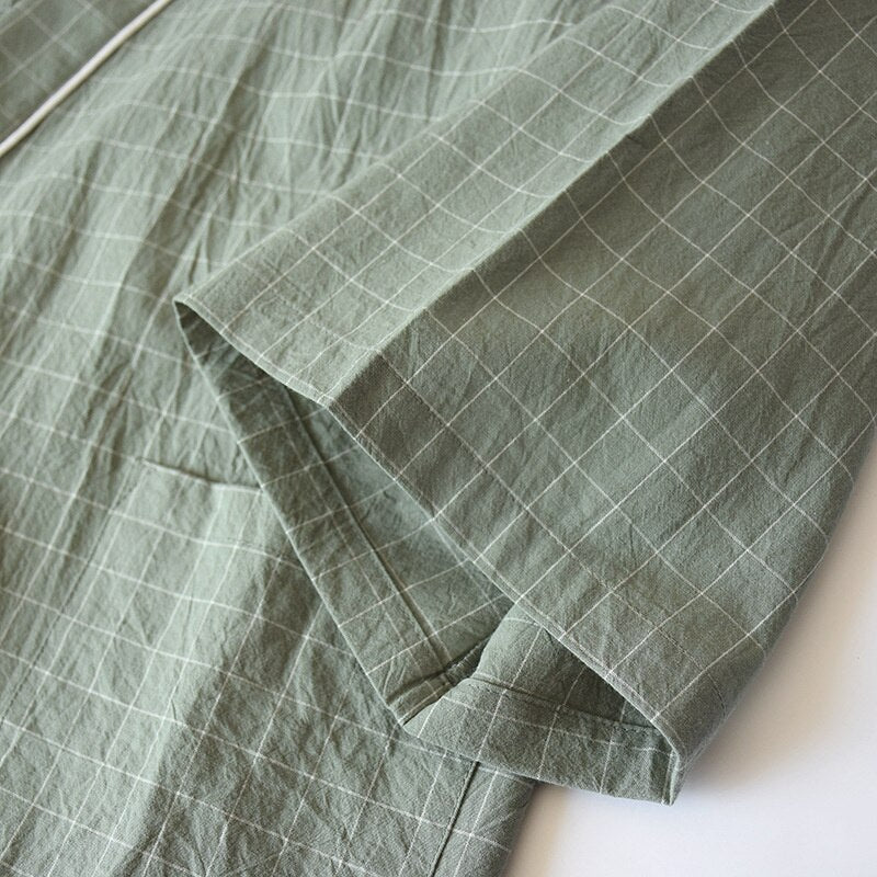 Pyjama à Rayure - Image 12