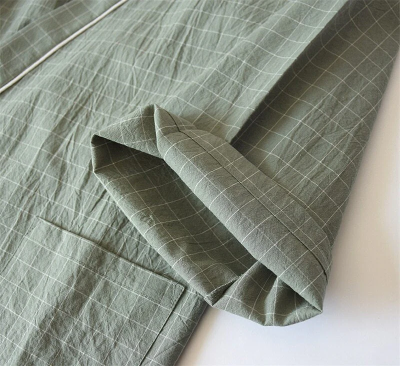 Pyjama à Rayure - Image 13