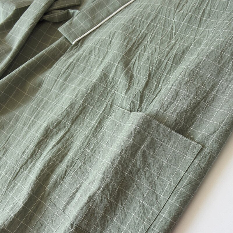 Pyjama à Rayure - Image 14