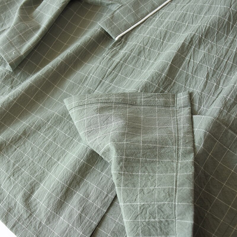 Pyjama à Rayure - Image 15