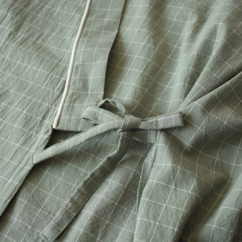 Pyjama à Rayure - Image 16