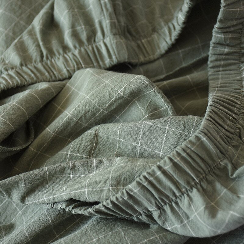 Pyjama à Rayure - Image 17