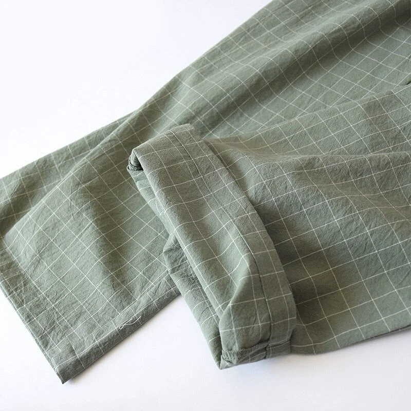 Pyjama à Rayure - Image 19