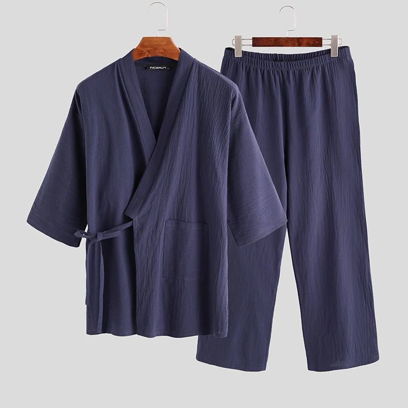 Pyjama Cardigan - Image 3