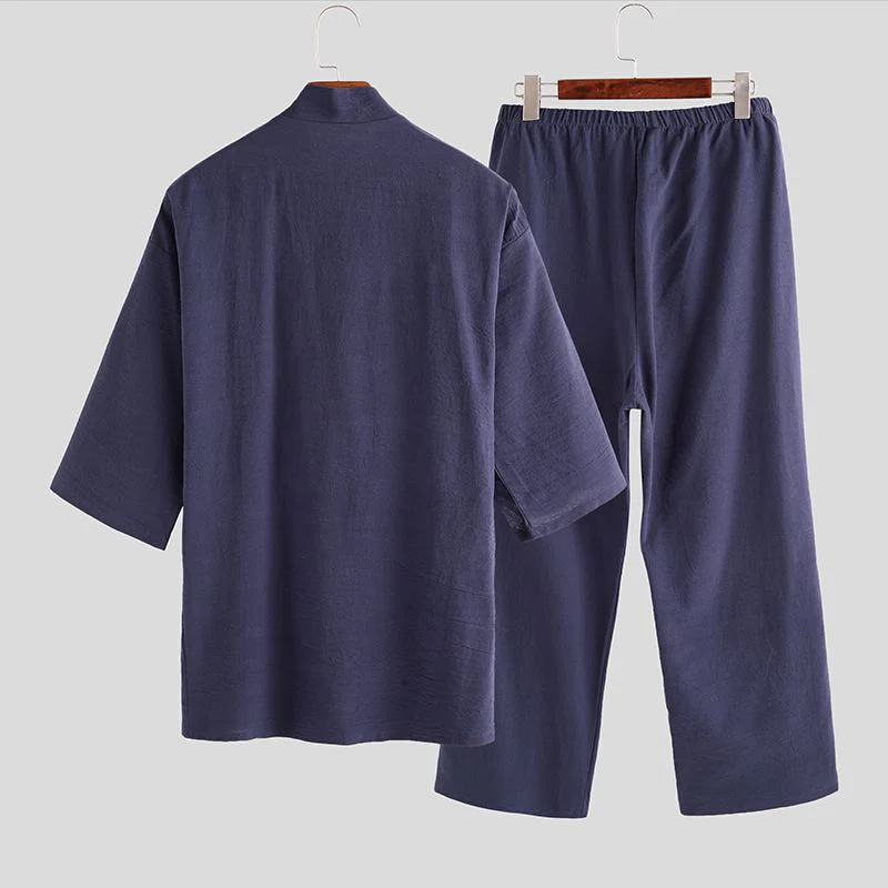 Pyjama Cardigan - Image 4