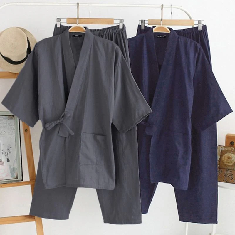 Pyjama Cardigan - Image 6