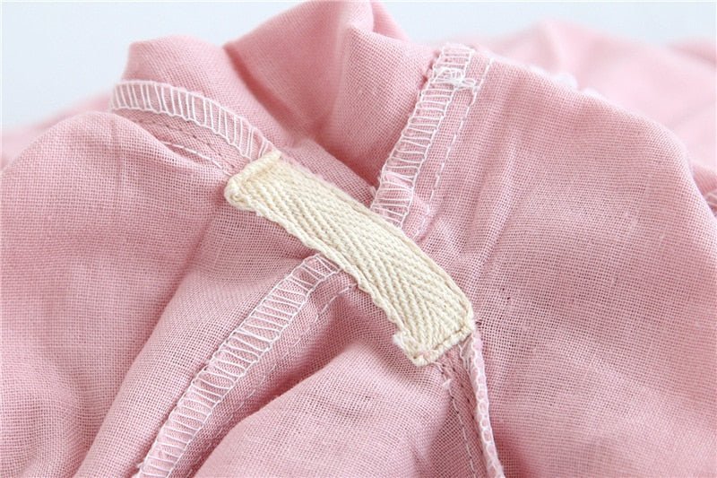 Pyjama Corée Femme - Image 14