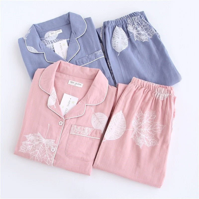 Pyjama Corée Femme - Image 2