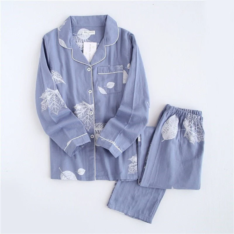 Pyjama Corée Femme - Image 4