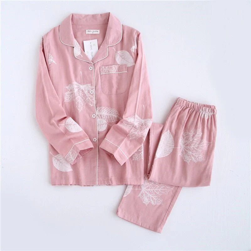Pyjama Corée Femme - Image 5
