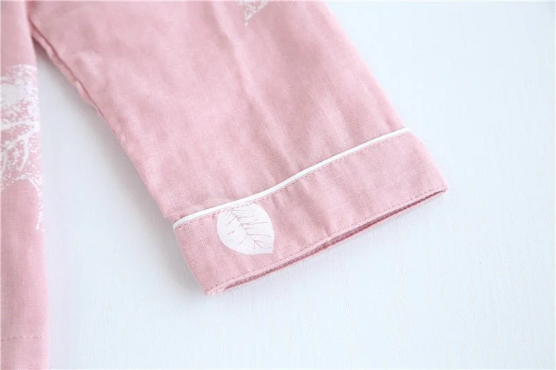 Pyjama Corée Femme - Image 7