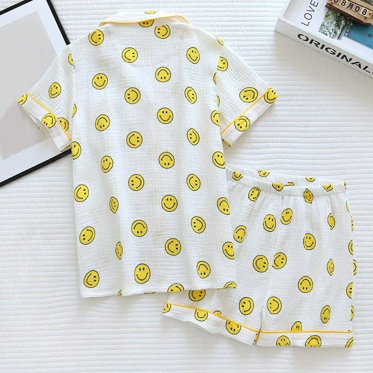 Pyjama Coréen - Image 2
