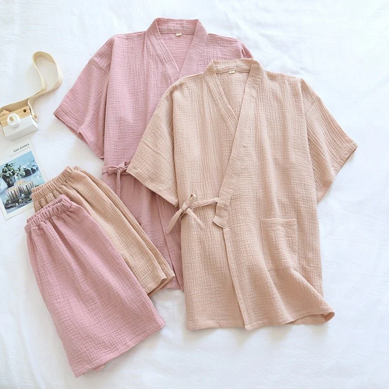 Pyjama Coreen Femme - Image 10
