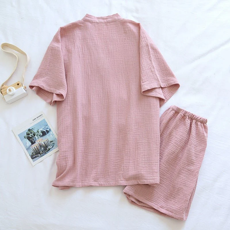 Pyjama Coreen Femme - Image 3