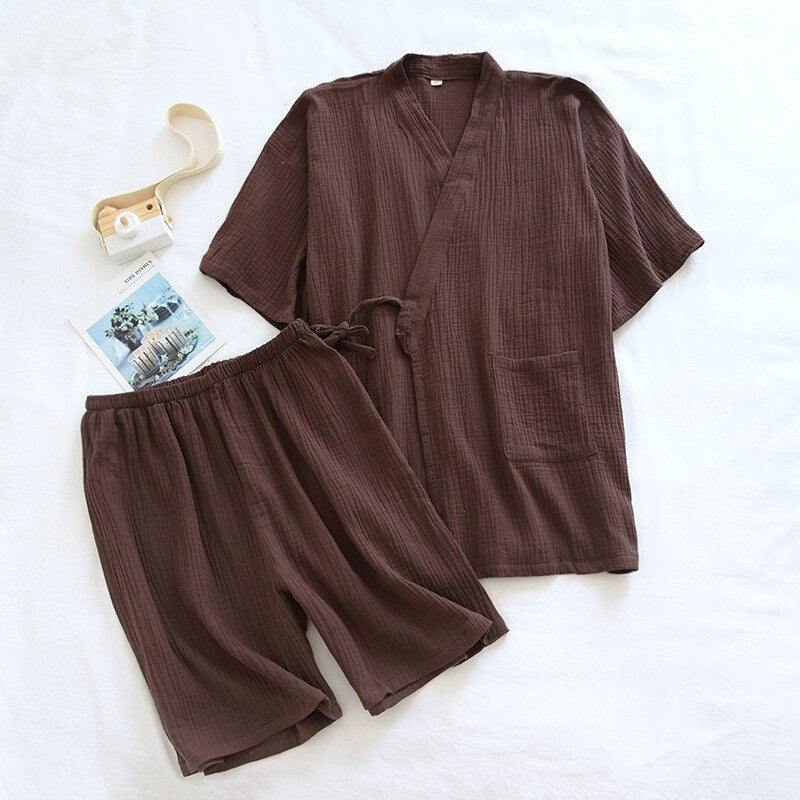 Pyjama Coreen Femme - Image 6