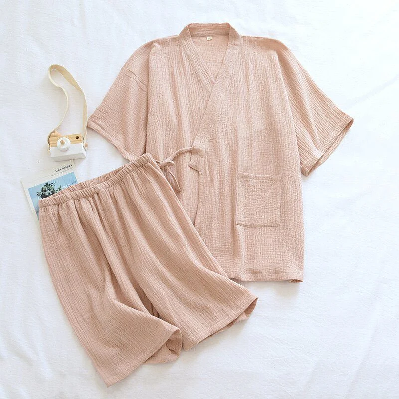 Pyjama Coreen Femme - Image 8