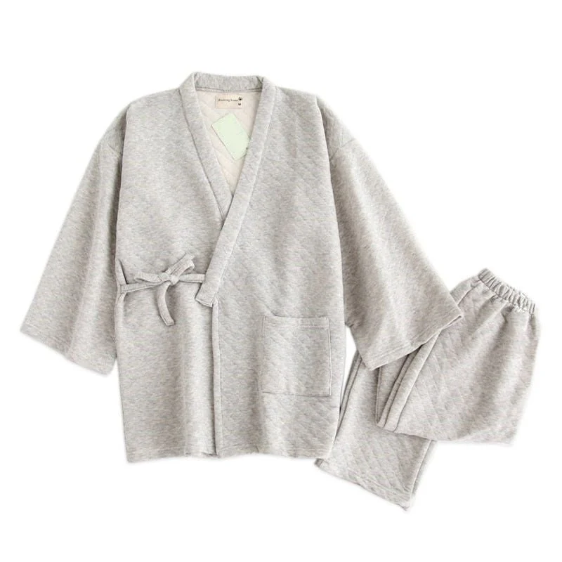 Pyjama Coréen Hiver - Image 5