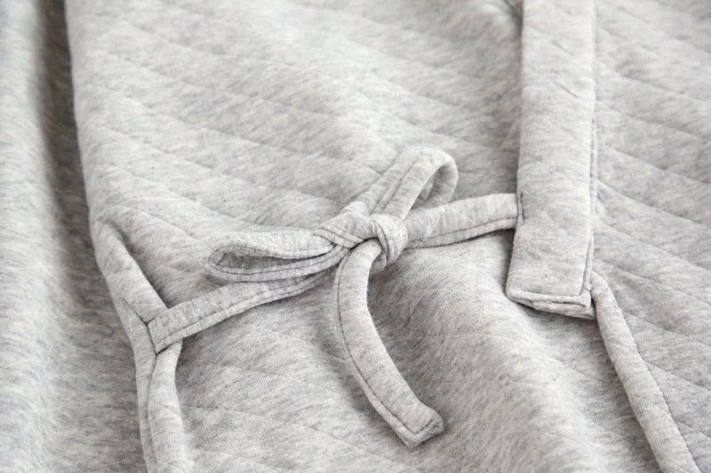 Pyjama Coréen Hiver - Image 6