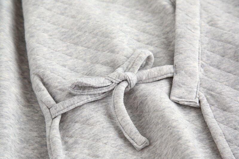 Pyjama Coréen Hiver - Image 7