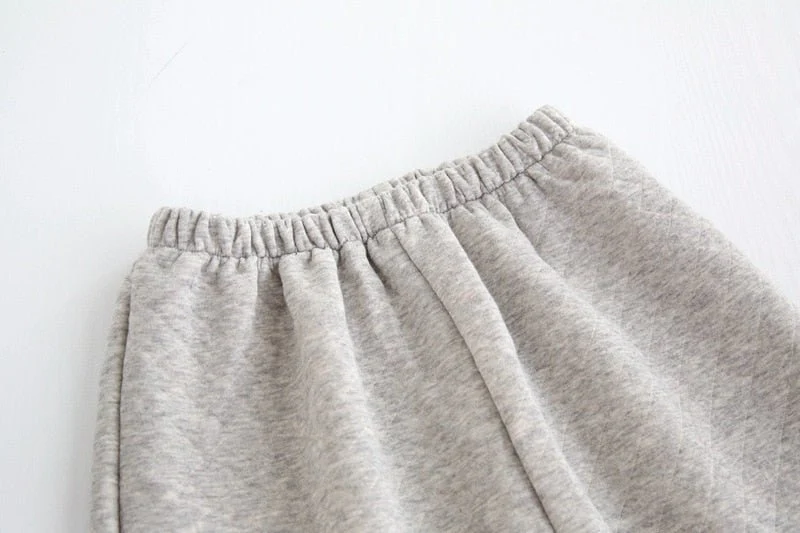 Pyjama Coréen Hiver - Image 8