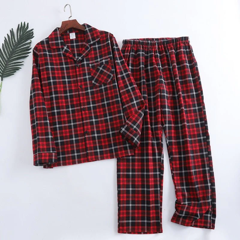 Pyjama Coreen Homme - Image 4