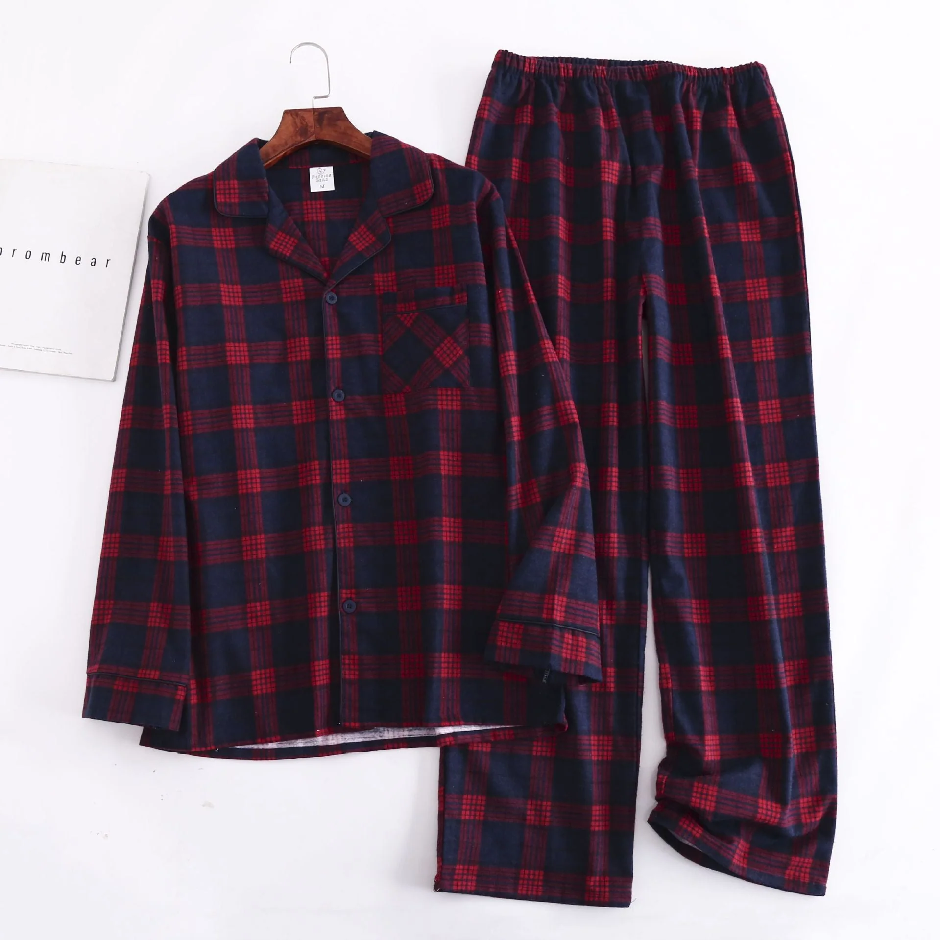 Pyjama Coreen Homme - Image 6