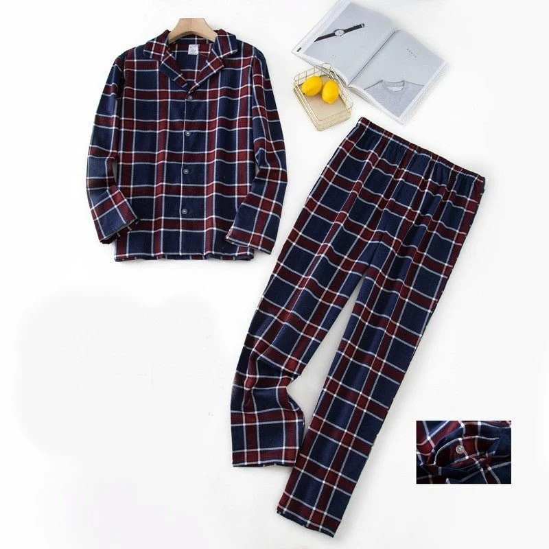 Pyjama Coreen Homme - Image 7