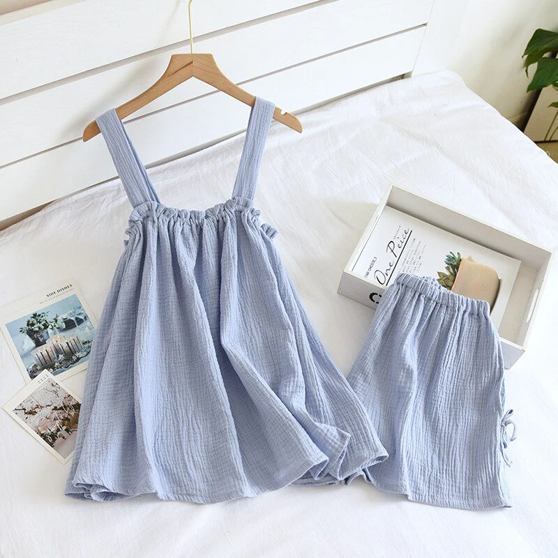 Pyjama Été Femme - Image 8