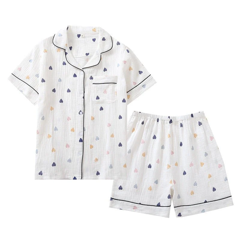 Pyjama Femme Cute - Image 6