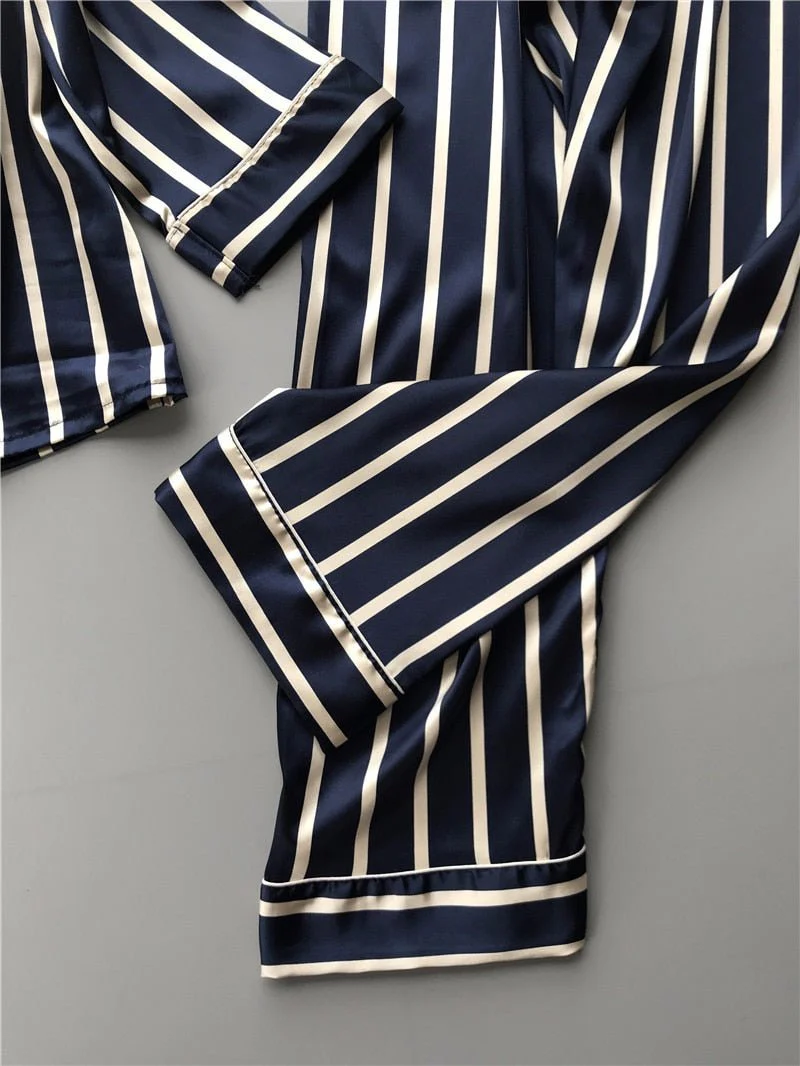 Pyjama Femme Style Japonais - Image 4