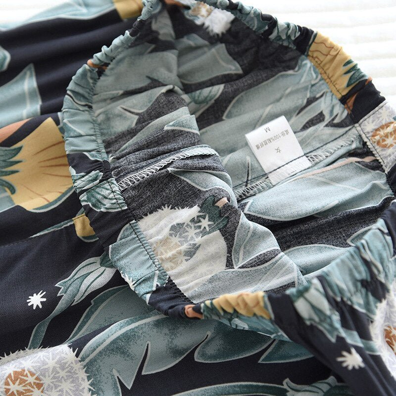 Pyjama Fleurs - Image 13