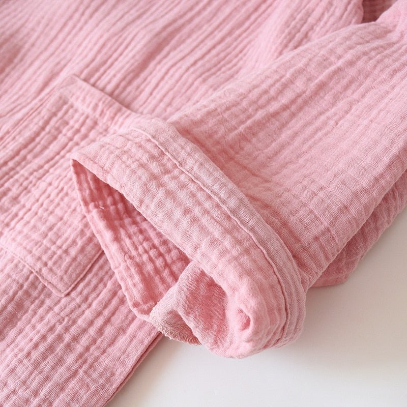 Pyjama Gaze de Coton - Image 13
