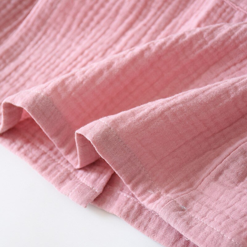 Pyjama Gaze de Coton - Image 14