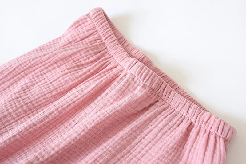 Pyjama Gaze de Coton - Image 16