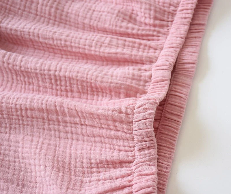 Pyjama Gaze de Coton - Image 17