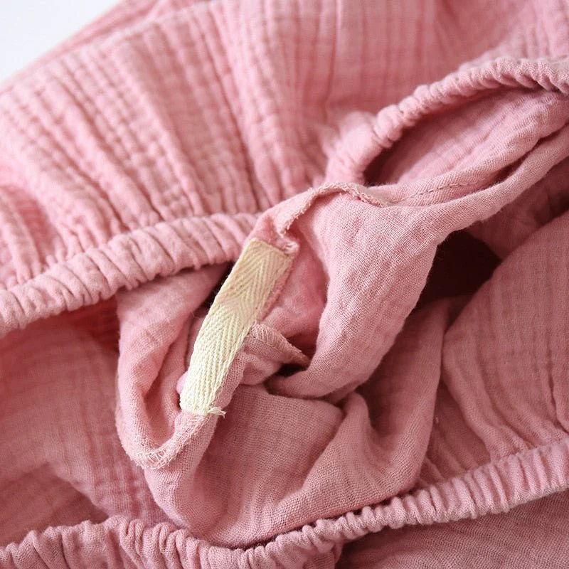 Pyjama Gaze de Coton - Image 18