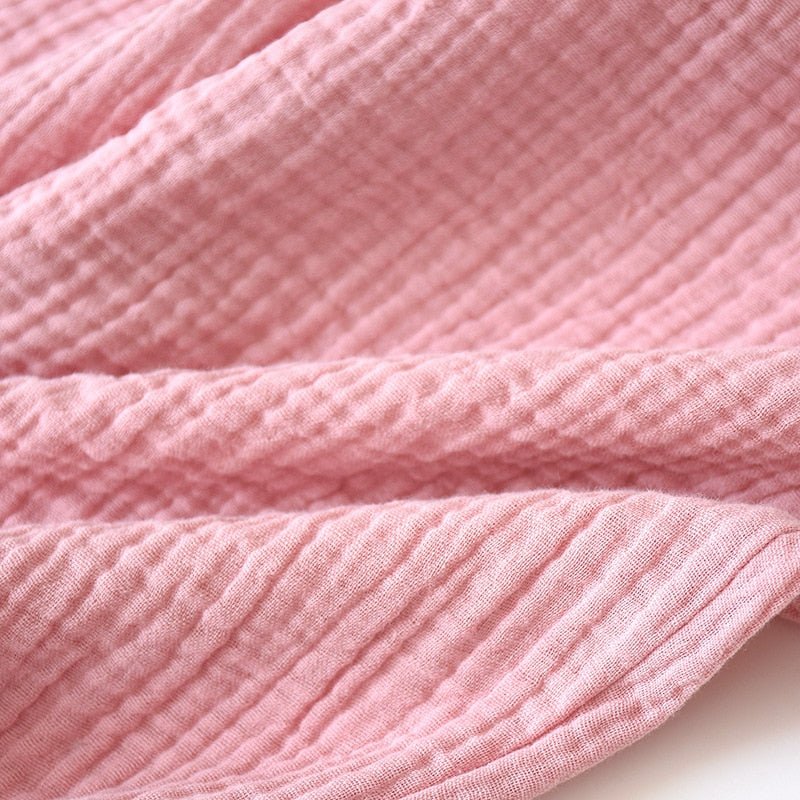 Pyjama Gaze de Coton - Image 19
