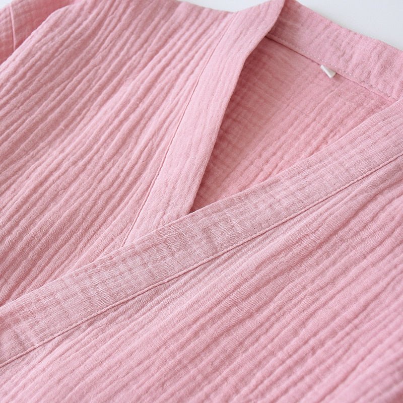 Pyjama Gaze de Coton - Image 7