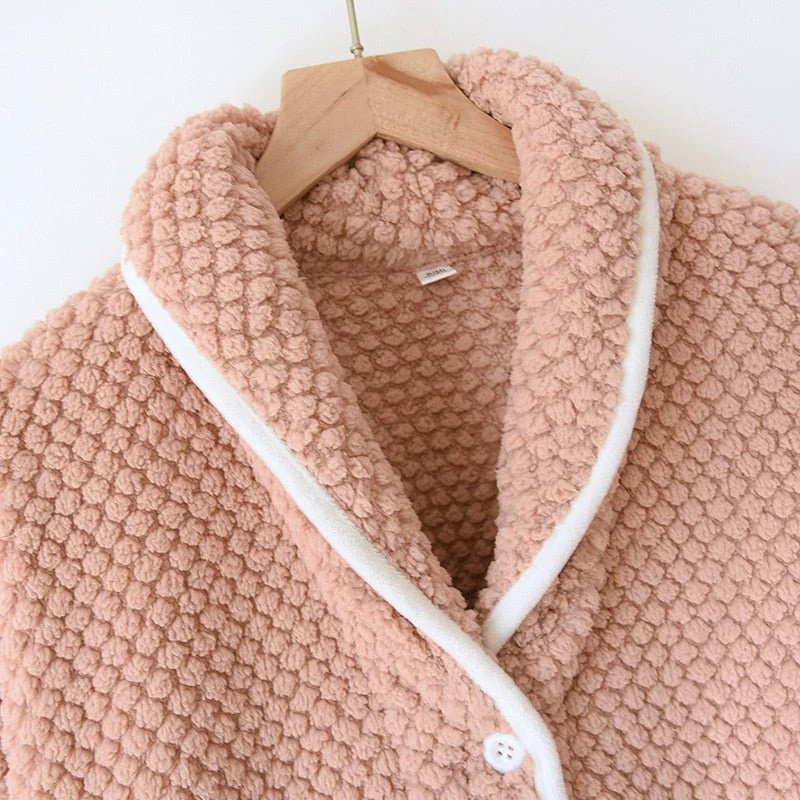 Pyjama Hiver Femme - Image 8